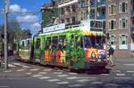Amsterdam 678, Wetering Plein, 07.04.2000.