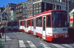 Amsterdam 997, Prins Hendrik Kade, 07.04.2000.