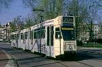 Amsterdam 789, Plantage Middenlaan, 02.04.1999.