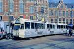 Amsterdam 789, Prins Hendrik Kade / Stationsplein, 02.04.1999.
