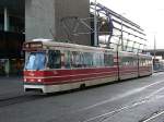 3113 bei Den Haag Centraal Station 06-01-2007.