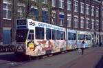 Amsterdam 813, Stations Plein, 02.04.1999.