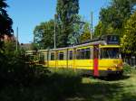 GVB 602, Bovenkerk, 7-6-2015