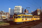 Haag 1306 + 2122, Scheveningen, 29.05.1992.