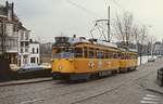 In den Jahren 1957 und 1958 erhielt die HTM weitere 100 PCC-Wagen der Serie 1101-1200, deren Äußeres an den europäischen Geschmack angepasst wurde.