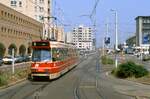 Den Haag 3010, Scheveningen, 07.07.1989.