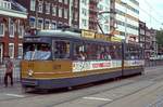 Rotterdam 620, Schiekade, 29.05.1992.