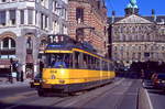 Amsterdam 664, Raadhuis Straat, 07.04.2000.