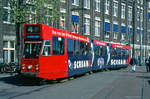 Amsterdam 792, Stations Plein, 07.04.2000.