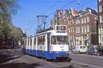 Amsterdam 607, Nieuwezijds Voorburgwal, 07.04.2000.