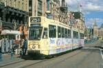 Amsterdam 786, Damrak, 07.04.2000.