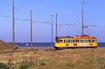 Den Haag 1101, Scheveningen, 29.05.1992.