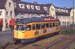 Den Haag 1334, Scheveningen Duinstraat, 29.05.1992.