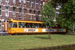 Rotterdam 818, Proveniersingel, 07.07.1989.