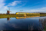 NS VIRM / Noordwijkerhout, 14. April 2022<br>
IC Vlissingen - Amsterdam Centraal