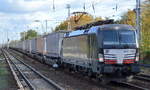 MRCE - Mitsui Rail Capital Europe GmbH, München [D]  X4 E - 620  [NVR-Nummer: 91 80 6193 620-2 D-DISPO] wahrscheinlich neu auch für LTE/Netherland? mit Taschenwagenzug aus Richtung Polen