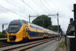 VIRM8642 als IC2234 (Amsterdam Centraal - Vlissingen) am 11.06.2020 bei Vlissingen Soubourg.