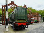 Die ersten dieselelektrische Class-11-Lokomotiven, die 1944 von den britischen Truppen auf das europ�ische Festland gebracht wurden, hinterlie�en einen guten Eindruck, dass die Nederlandse Spoorwegen nach dem Krieg zehn Maschinen aus dem �berschussdepot der britischen Armee kaufte. Die 1944 bei LMS in Derby gebaute 508, welche Anfang September 2026 in Niederl�ndischen Eisenbahnmuseum in Utrecht ausgestellt war, z�hlt zu diesen Lokomotiven.