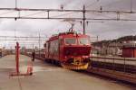 16 2209 am 13.08.1993 in Trondheim