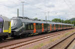 N05 004 6 am 03.06.2026 in Merzig.