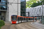 Norwegen, Bergen
Tram 211 am Hauptbahnhof
1/7/2026