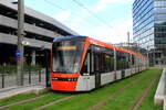 Norwegen, Bergen
Tram 229 wartet am Hauptbahnhof
1/7/2026