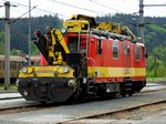 X 552 014-3(99819131514-7)während eines Betriebaufenthalt im Bhf. Timelkam; 160516