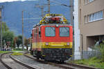 10.10.2019 | �sterreich - Zell am See | BR 9131 (99 81 9131 515-4) |
