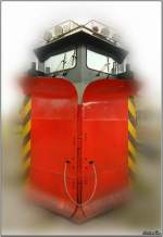 Portrait vom Schneerumer 9760.323 in Knittelfeld.