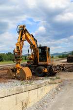 Herfrieds Gert in Preding Wieselsdorf .