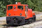 A-BIF 2060.14 am 22.August 2026 w�hrend des zweit�gigem Fotospezial  Dieselnostalgie im Weinviertel  in Prinzendorf-Rannersdorf.