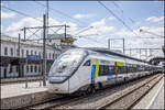 Und weiter nach Wien startet die Westbahn am 22.05.2026 . Graz Hauptbahnhof 