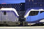 Vectron K�pfe.