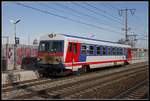 5047 056 in Wien Haidestraße am 13.02.2020.