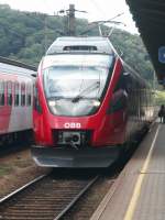 4024 in Wien Htteldorf, 14.8.2006