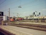 Wien Nord 21.04.2003
