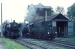  52 7598 + 52 3315  Hohenau  10.08.76