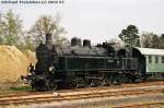 629 01; Eisenbahnmuseum Strasshof; 21-04-2002