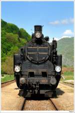 629.01 am 19.4.2009 mit dem R16258.