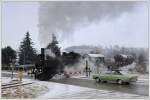 93.1420 vom Verein Neue Landesbahn am 10.2.2013 zwischen dem Bahnhof Zwettl und Zwettl Stadt aufgenommen.

http://www.landesbahn.at/ 

