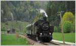 93.1420 vom  Verein Neue Landesbahn  am 28.4.2013 als NF zwischen Hohenberg und St.