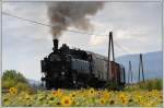 Im Rahmen der „Nostalgie Total 2013“ gab es am Nachmittag des 1.9.2013 extra fr Fotografen ein bestens organisierter Foto GmP von Weizelsdorf nach Ferlach.