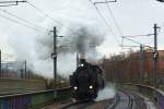 NLB 93.1420 am 07.Dezember 2014 vor dem SR 17698 bei der Hst. Handelskai.