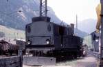 97 217  Vordernberg  13.08.75