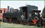 298.207 vor dem Depot Gm�nd/N�.