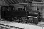 Die Dampflokomotive  5  wurde im Jahr 1890 bei Krauss in Linz gebaut.