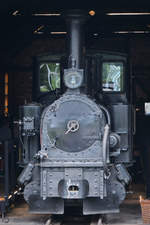 Die Dampflokomotive 2341/90  Nr.