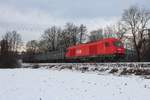 Seit 2001 wurde der Güterverkehr auf der Radkersburgerbahn von Mureck bis Bad Radkersburg und 2006 von Spielfeld-Straß nach Mureck eingestellt.