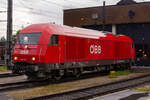 2016 041-1 in Wolfurt am 19.5.21