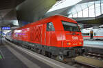 04.10.2019 | �sterreich - Wien Hauptbahnhof | �BB | 92 81 2016 023-1 |